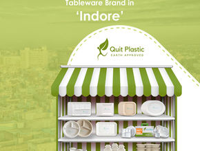 Eco-Friendly Food Packaging Disposable Tableware Wholesale-Retail Franchise-Dealership Business Opportunity in Indore, Madhya Pradesh