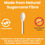 थंबनेल: compostable sugarcane bagasse spoon zero plastic eco-friendly cutlery