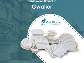 Eco-Friendly Food Packaging Disposable Tableware Wholesale-Retail Franchise-Dealership Business opportunity in Gwalior, Madhya Pradesh