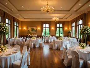 Eco-Friendly Marriage Ideas for To be Couples