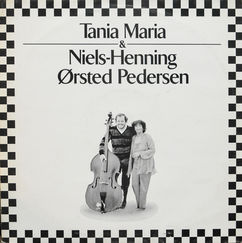 Tânia Maria in Copenhagen, Tânia Maria & Niels-Henning Ørsted (2005)