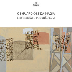 Capa do álbum