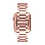 Thumbnail: CASE-MATE LINKED WATCHBAND (ROSE GOLD)