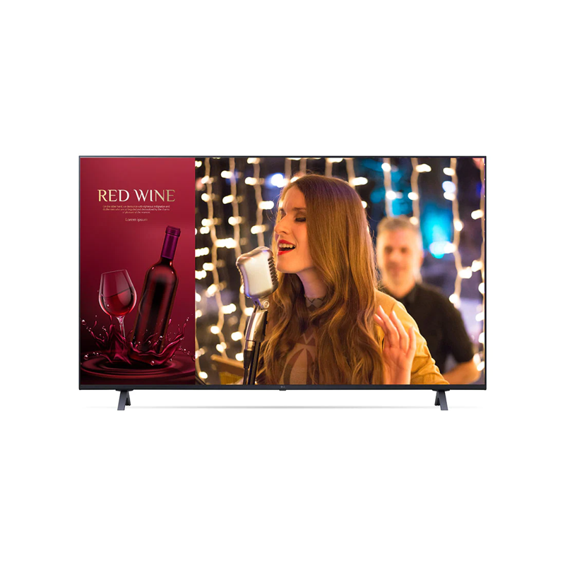 LG 65UR640S 65" UHD Commercial LED TV
