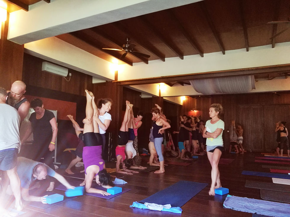 Inversions