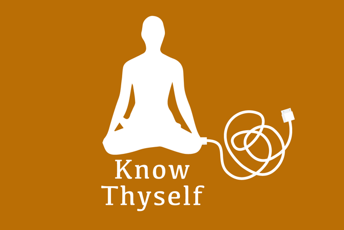 Know Thyself