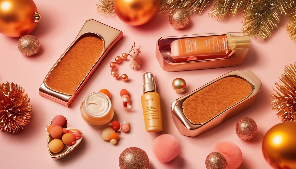 Holiday Tanning Celebration and Festive Specials