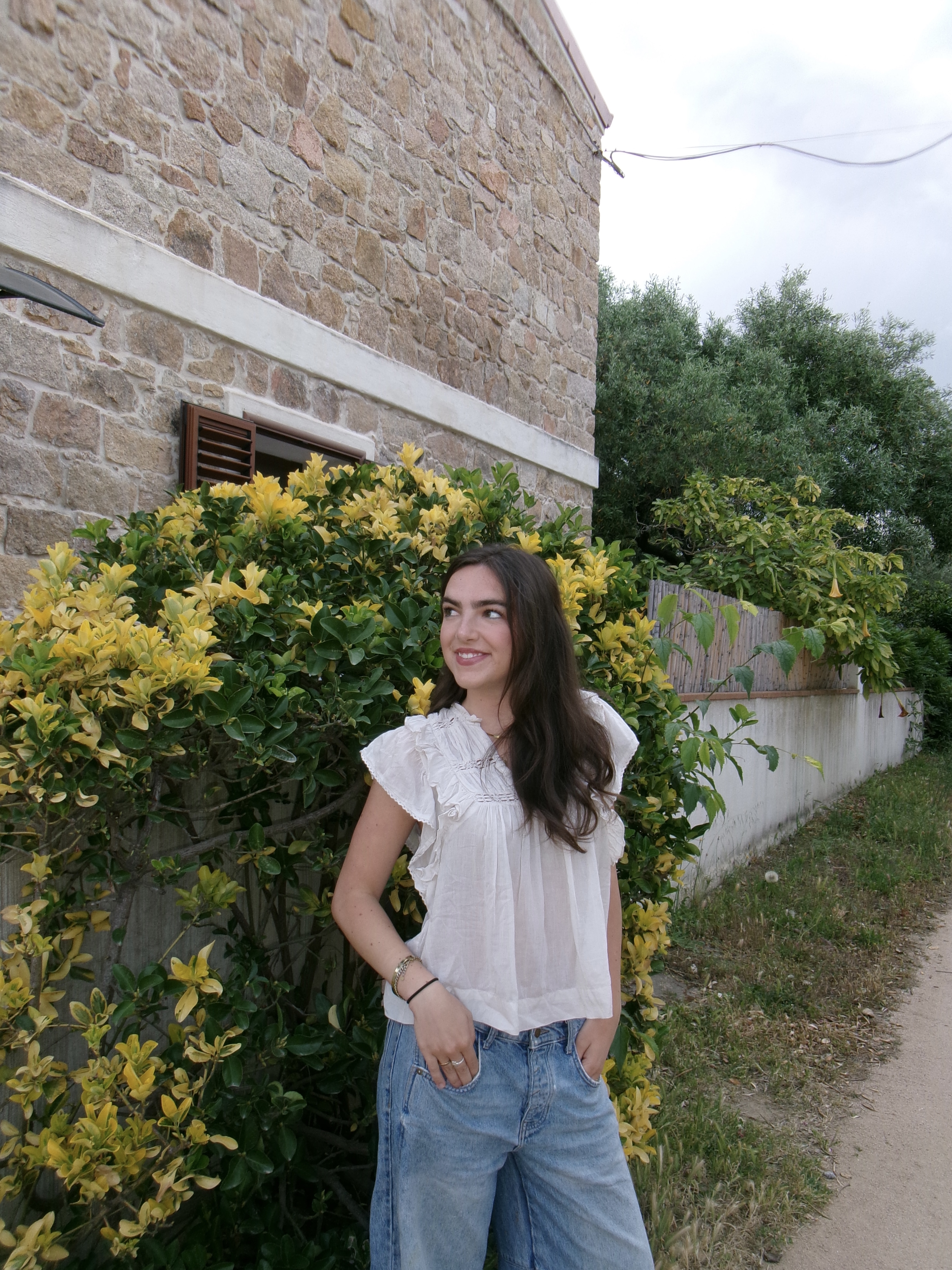 Writer: Leah Baumann