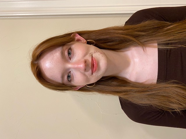 Writer: Madelyn Payne