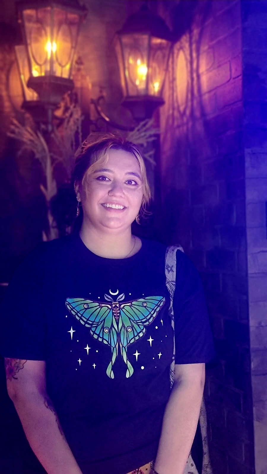 Writer: Amber Vieweg