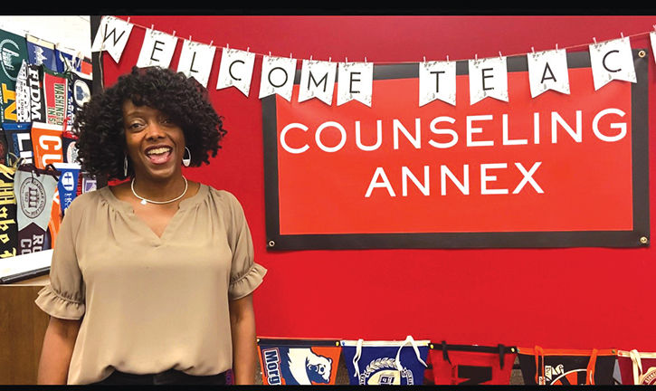 Counseling Annex
