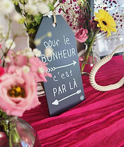 Mariage finistère