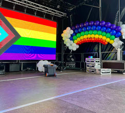 gaypride quimper