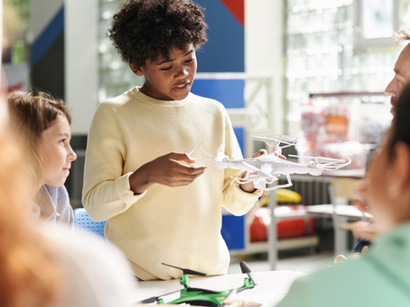 Expanding Interests and Cultivating New Hobbies for Autistic Children