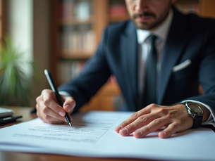 Resolviendo Problemas Legales con Abogados en Español
