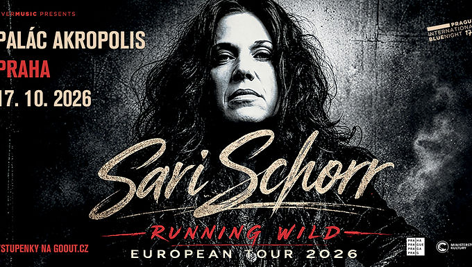 Sari Schorr