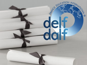 Sessão de junho de 2020 dos diplomas DELF e DALF adiada para setembro