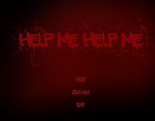 Main Menu