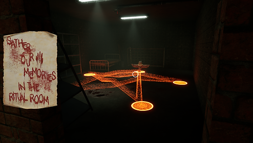 The Ritual Chamber