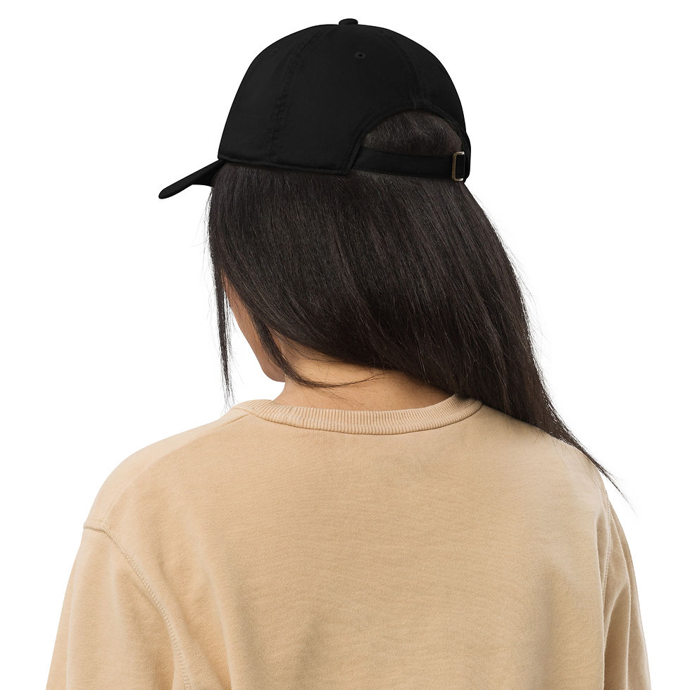 Thumbnail: Hat 5: Dad Hat copy