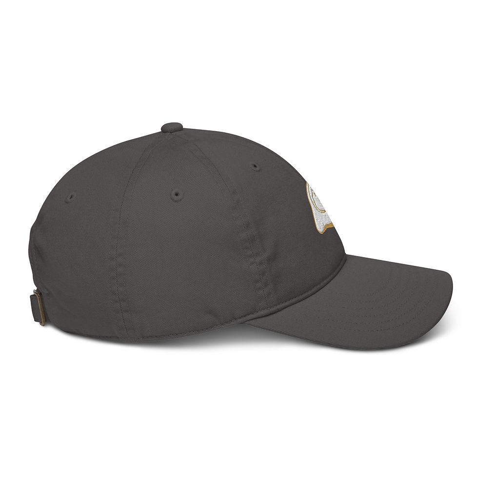 Thumbnail: Hat 5: Dad Hat copy