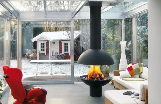 MEZZOFOCUS | 暖PLUS ｜暖炉・特注サウナ設計施工