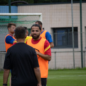 Ali Ouchen, une recrue made in Videira !