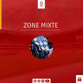 Caladois Fans : "Cette saison, on a été plus attendu par nos concurrents"