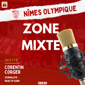 Corentin Corger : "C’est une nouvelle ère qui démarre !"