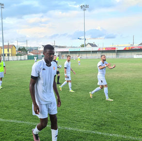 Á la découverte de... Ianis-Aymar Polla Boyom