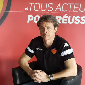 Le come-back surprise de Ray ! 