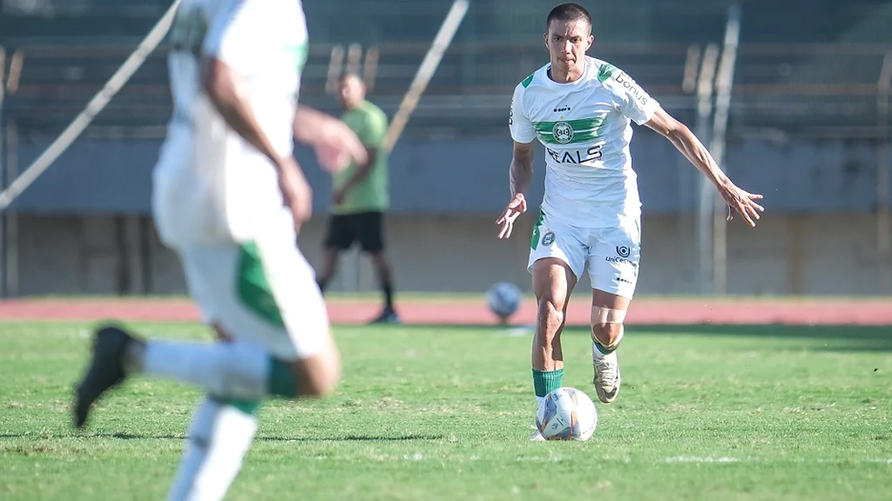 © JP Pacheco | Coritiba