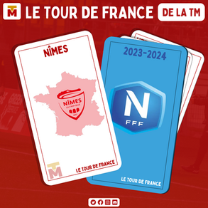 Nîmes, la déchéance des Crocos