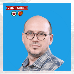 Arnaud Detout : "C'est un peu plus difficile depuis le début de la phase retour"