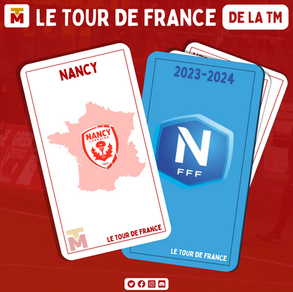 Nancy, la seconde chance ?