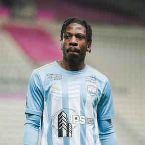 Loïc Baal : "Frédéric Thomas et Jérémie Janot m'ont marqué"