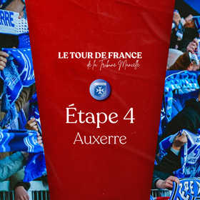 Auxerre, entre héritage et renouveau