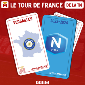 Versailles, l’année d’après