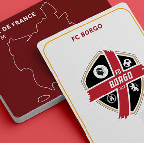 Borgo, le miraculé du National