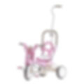 Miniatura: iimo x Macaron Foldable Tricycle (Limited Edition)