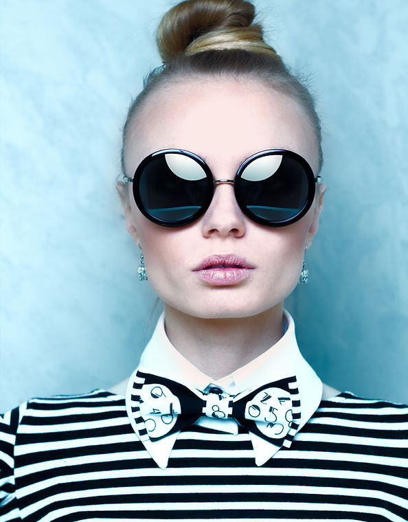 Shades rotonde