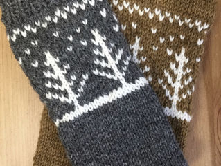 Yarn Shop Happenings