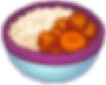 Рисова запіканка
