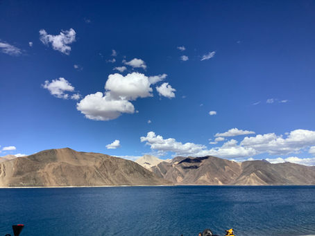 Leh Ladakh