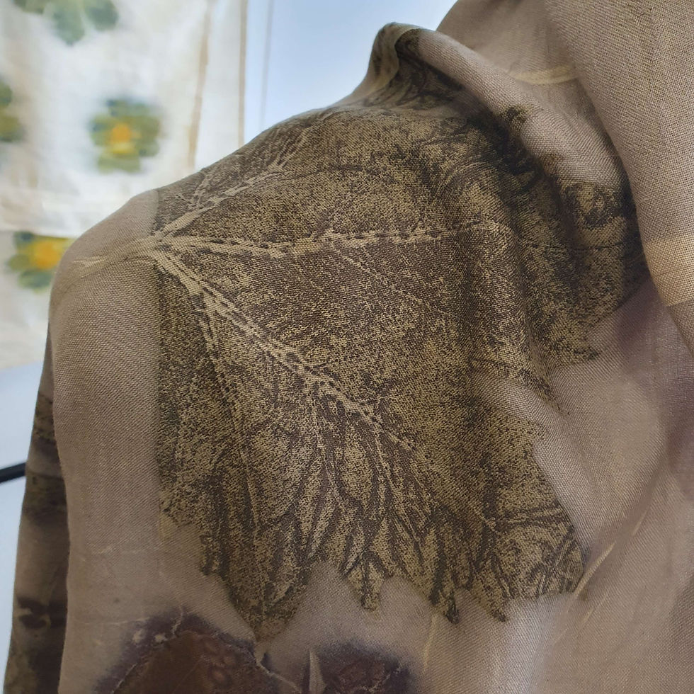 Thumbnail: 040 Silk Shawl 