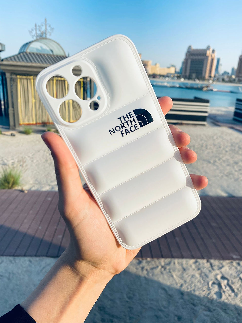 Thumbnail: Luxury phone covers