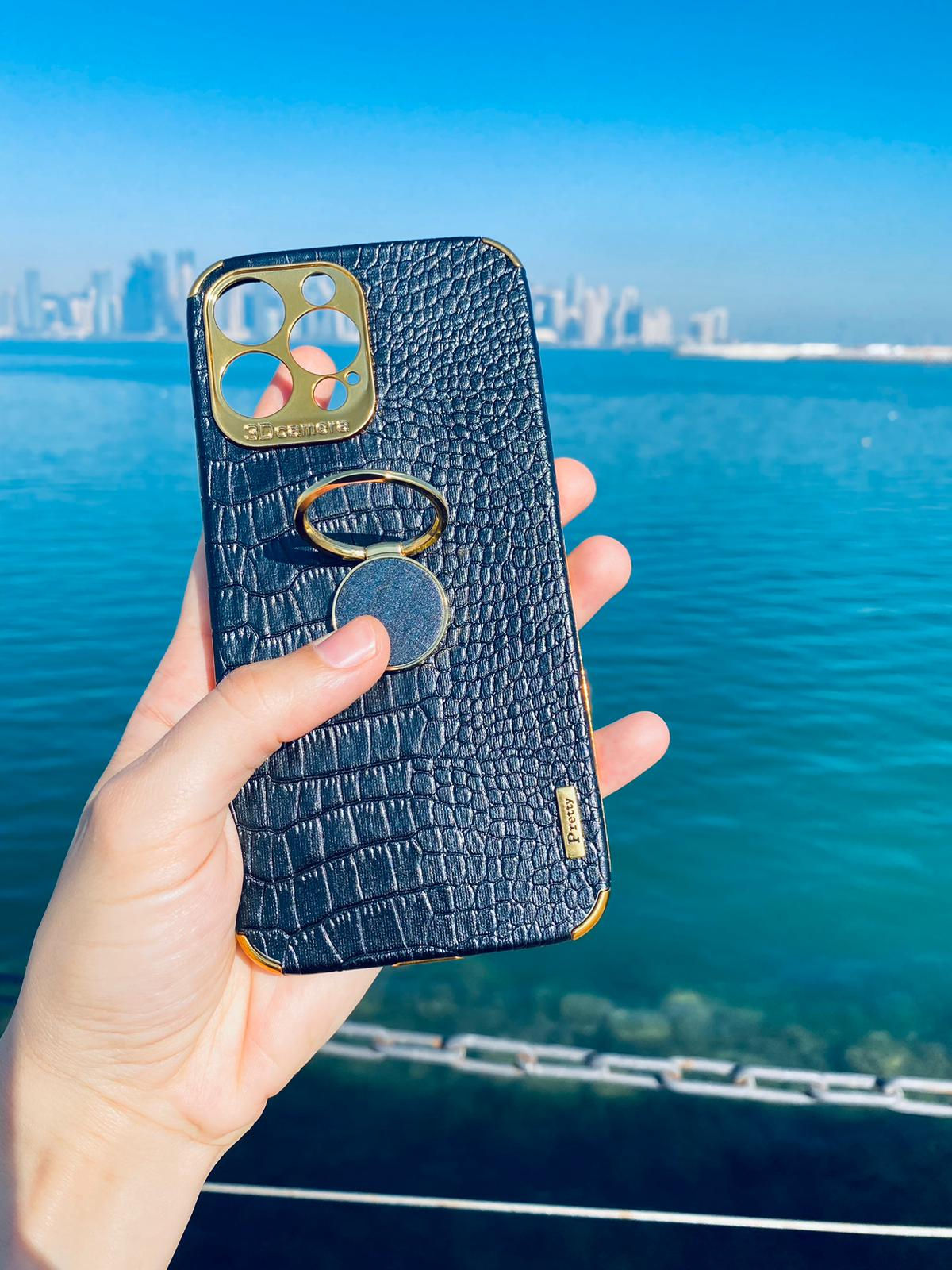 Iphone cover 