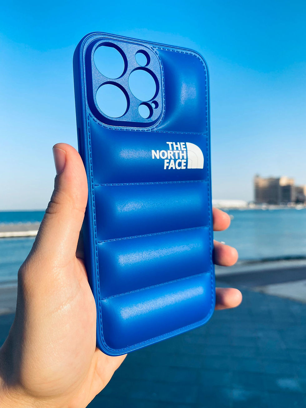 Thumbnail: Luxury phone covers