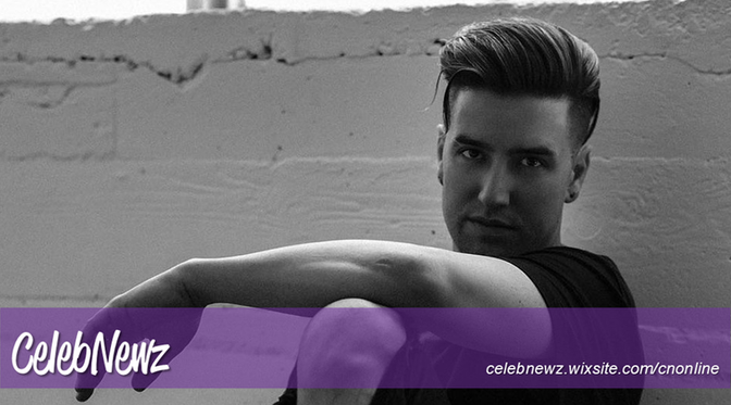 Logan Henderson drops refreshing summer hit ''Pull Me Deep''