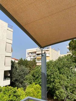 Εφελκυομενη κατασκευη - Χολαργος